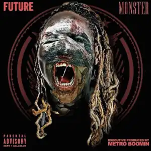 Future - Showed Up